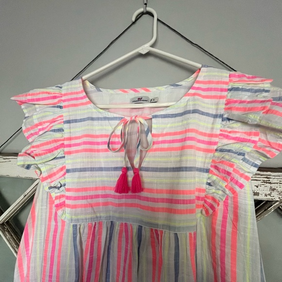 Vineyard Vines Dress - Picture 4 of 6